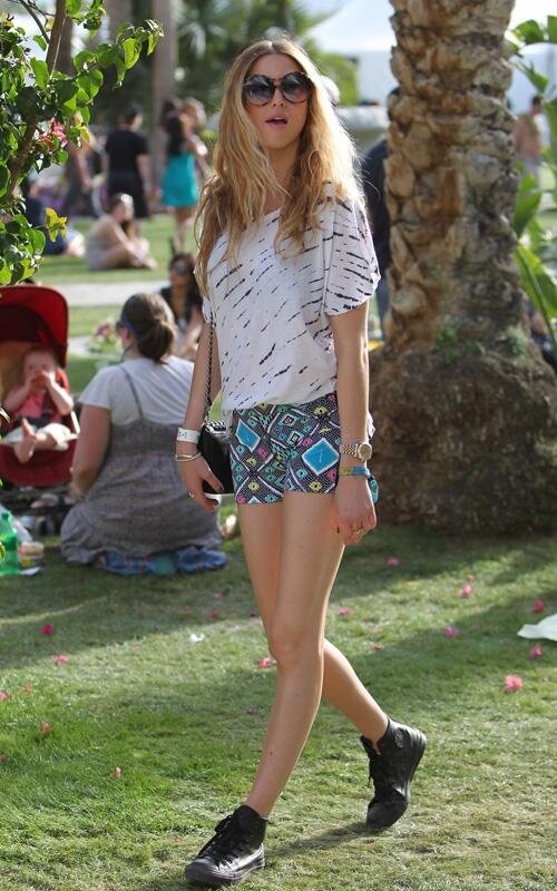 whitney port coachella