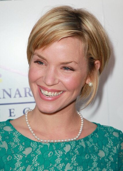 Ashley Scott Bob